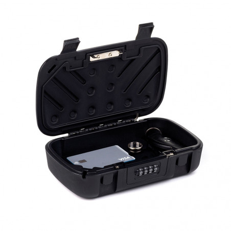 COFFRE FORT PORTABLE SURFLOGIC 