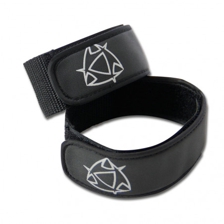 STRAP MYSTIC LEGSTRAPSET (LA PAIRE) 