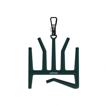 Cintre pour accessoires néoprène Mystic 