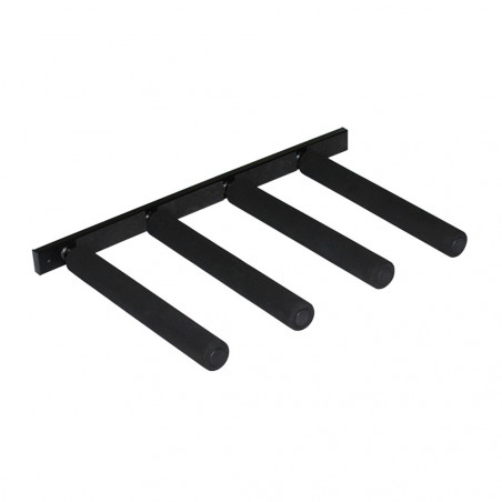 PORTE SURF VERTICAL RACK BOARD SURFLOGIC 