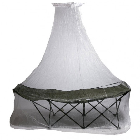 MOUSTIQUAIRE RONDE CAO 