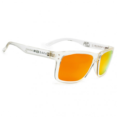 LUNETTES DE SOLEIL POLARISEES MUNDAKA POZZ' BLANC