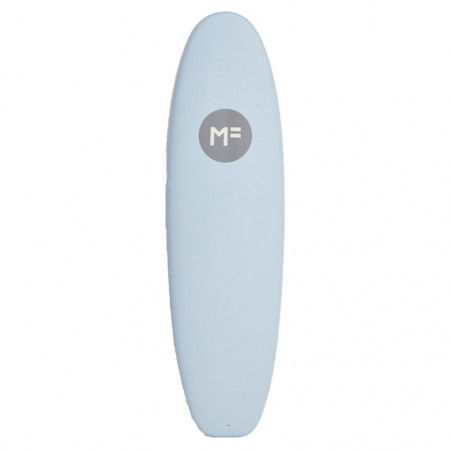 SURF MICK FANNING SOFTBOARDS BEASTIE BLEU