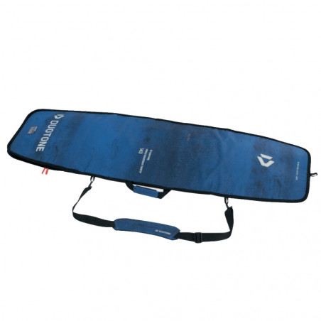 Housse twintip Duotone storm blue 143