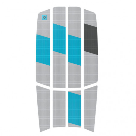 PAD AVANT DUOTONE TRACTION PAD TEAM FRONT 2021