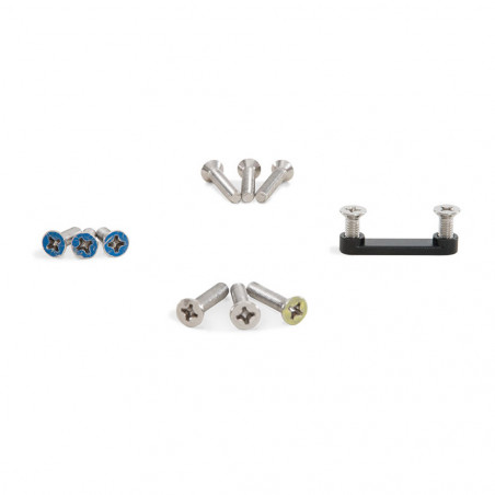 SET DE VISSERIE FOIL NAISH THRUST COMPLETE 2020 