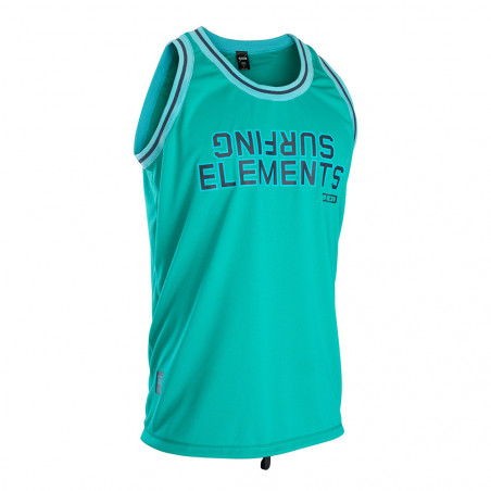 WETSHIRT ION BASKETBALL BLEU S
