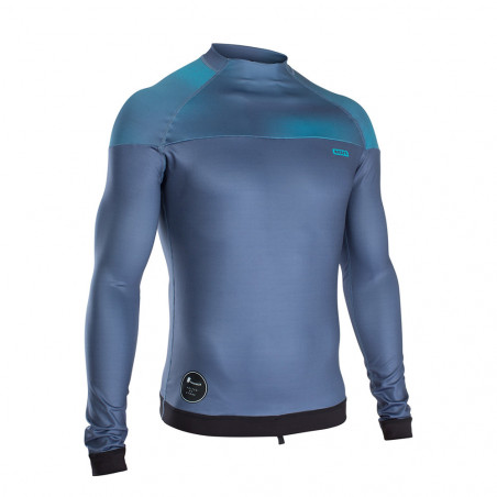 LYCRA ION LS BLEU XS