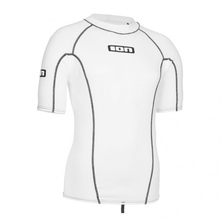 LYCRA ION PROMO SS BLANC