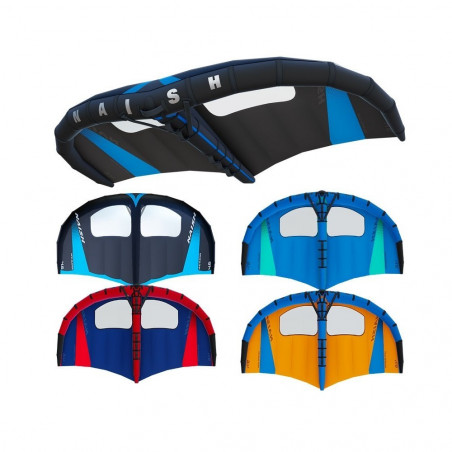 AILE DE WINGSURF NAISH S26 WINGSURFER 2022