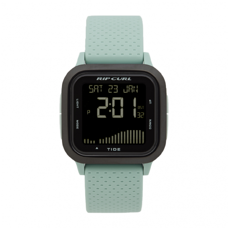 Montre marée Next Bleu Femme Rip Curl TU 