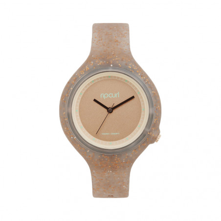 MONTRE RIPCURL AURORA DAWN ROSE GOLD 