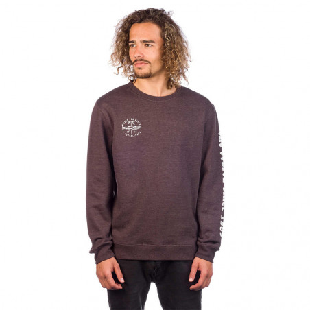 SWEAT RIP CURL ICONIC CREW