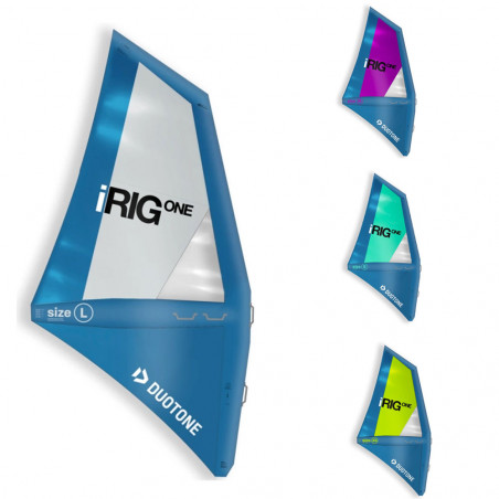 GREEMENT DE WINDSURF GONFLABLE ARROWS IRIG ONE