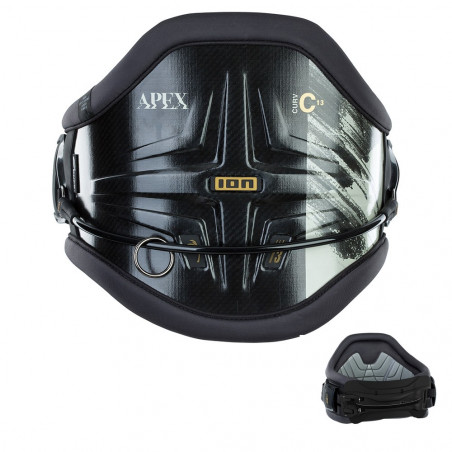 AILE DE KITESURF DUOTONE VEGAS