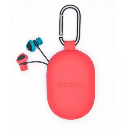 BOUCHONS D'OREILLES SURF EARS JUNIOR 2.0 