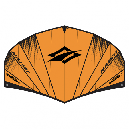 Aile de Wingfoil Naish Matador LT Orange 2022