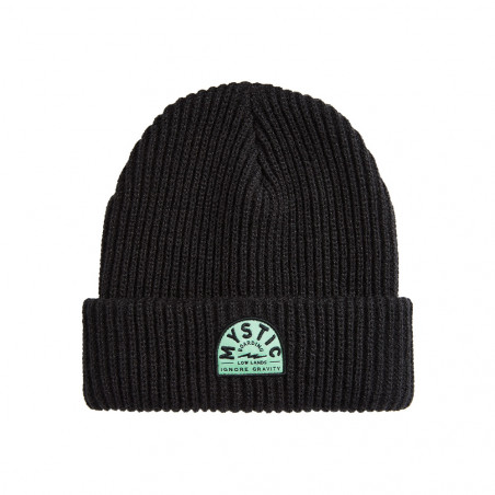 Bonnet Lowe noir Mystic 