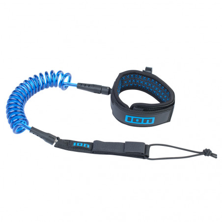 LEASH PLANCHE WING ION CORE COILED KNEE 2023 BLEU 5.5