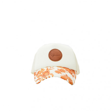 CASQUETTE RIPCURL OCEANS TOGETHER SHELL 