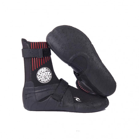 CHAUSSONS RIP CURL FLASHBOMB 5MM SPLIT TOE 2021