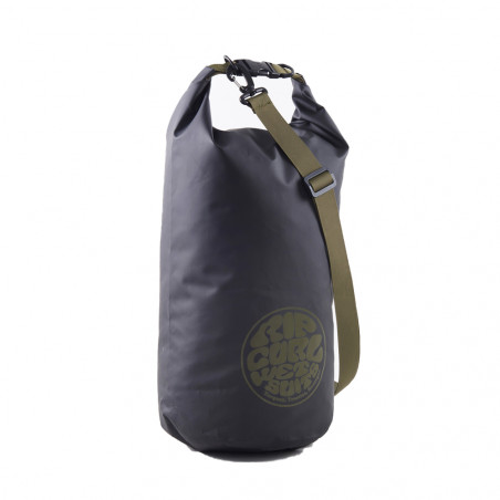 SAC ETANCHE RIP CURL SURF SERIES 5L KAKI 