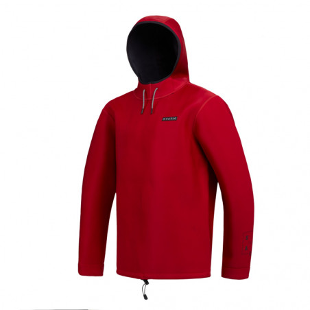 Veste Néoprène Mystic Star Sweat 2mm 2023 Rouge