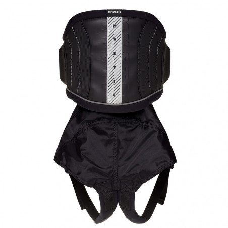 Harnais Junior Kite / Wind Mystic Star Hybrid 2023 noir