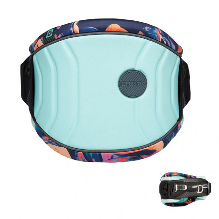 HARNAIS MYSTIC DAZZLED FEMME 2022 MENTHE L