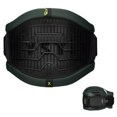 HARNAIS MYSTIC WARRIOR X 2022 DARK LEAF