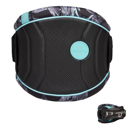 HARNAIS MYSTIC DAZZLED FEMME 2022 GRIS