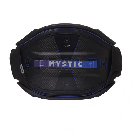 HARNAIS KITE MYSTIC STEALTH 2023 BLEU/NOIR