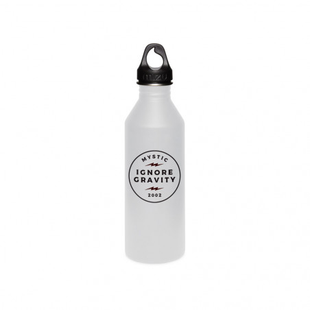 GOURDE MYSTIC MIZU 750ML BLANC 
