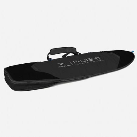 HOUSSE RIP CURL F-LIGHT FISH COVER NOIR
