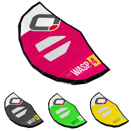 AILE DE WINGSURF OZONE WASP V2