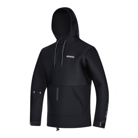 Sweat Neoprene Mystic Voltage 3mm Noir
