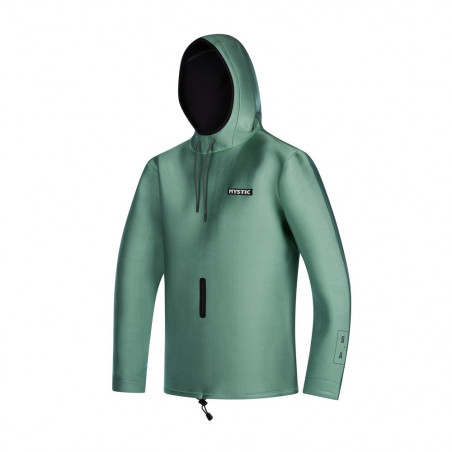 SWEAT NEOPRENE MYSTIC STAR 2MM VERT