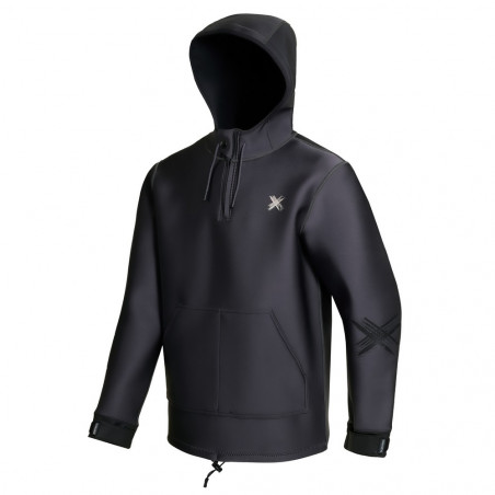 Sweat néoprène Mystic The One 3MM Gris foncé