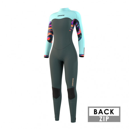 COMBINAISON OCCASION MYSTIC 2023 DAZZLED BZ L