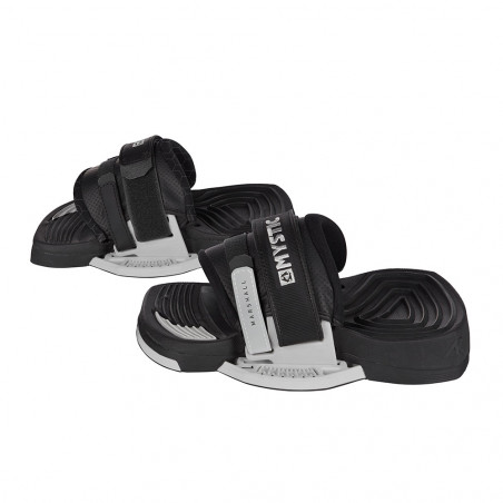 PADS ET STRAPS MYSTIC MARSHALL NOIR TU