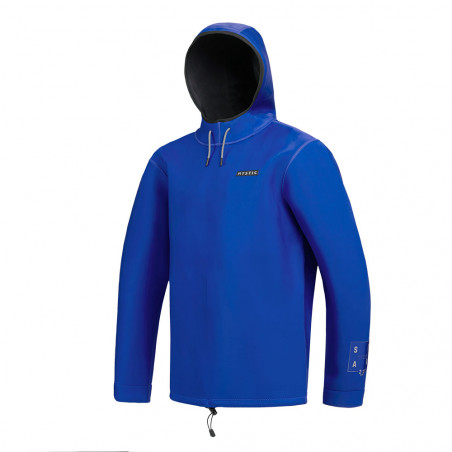 Veste Néoprène Mystic Star Sweat 2mm 2023 Bleu