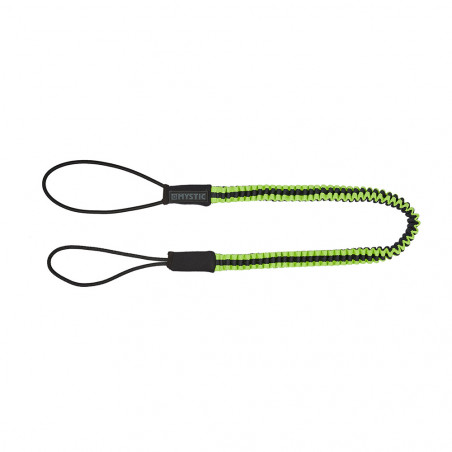 TIRE VEILLE MYSTIC UPHAUL PRO 2023 VERT 