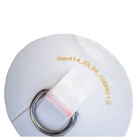 ANNEAU DE REMORQUAGE RED PADDLE CO A COLLER 