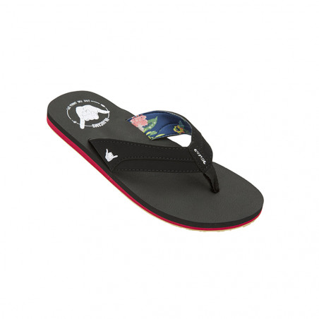 TONGS COOL SHOE WESS 2 JUJU CAMS EDITION