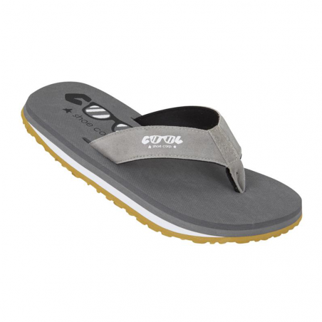TONG COOL SHOES ORIGINAL GRAY GRISE