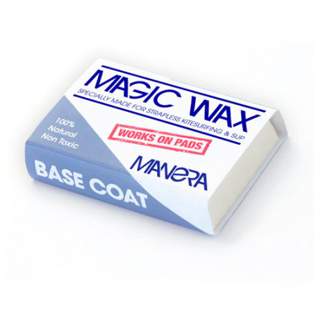 WAX MANERA BASE COAT 