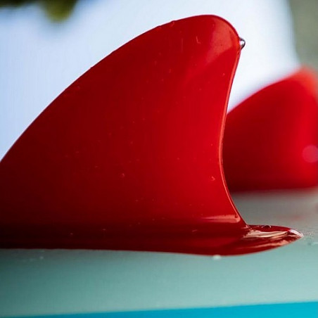 DERIVE RED PADDLE CO ISUP A COLLER 