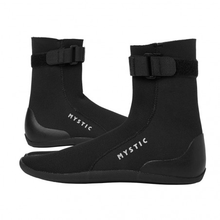 Botillons Mystic Roam Sock 3mm Split Toe 2023 Noir