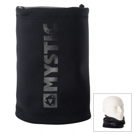 TOUR DE COU NEOPRENE MYSTIC MSTC TURTLE NECK 