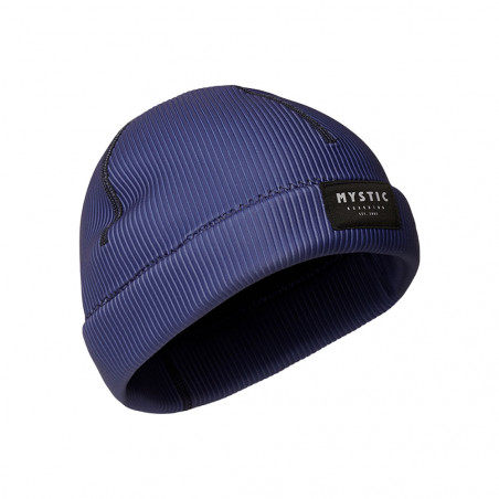Bonnet Mystic Beanie Neoprene 2mm Navy